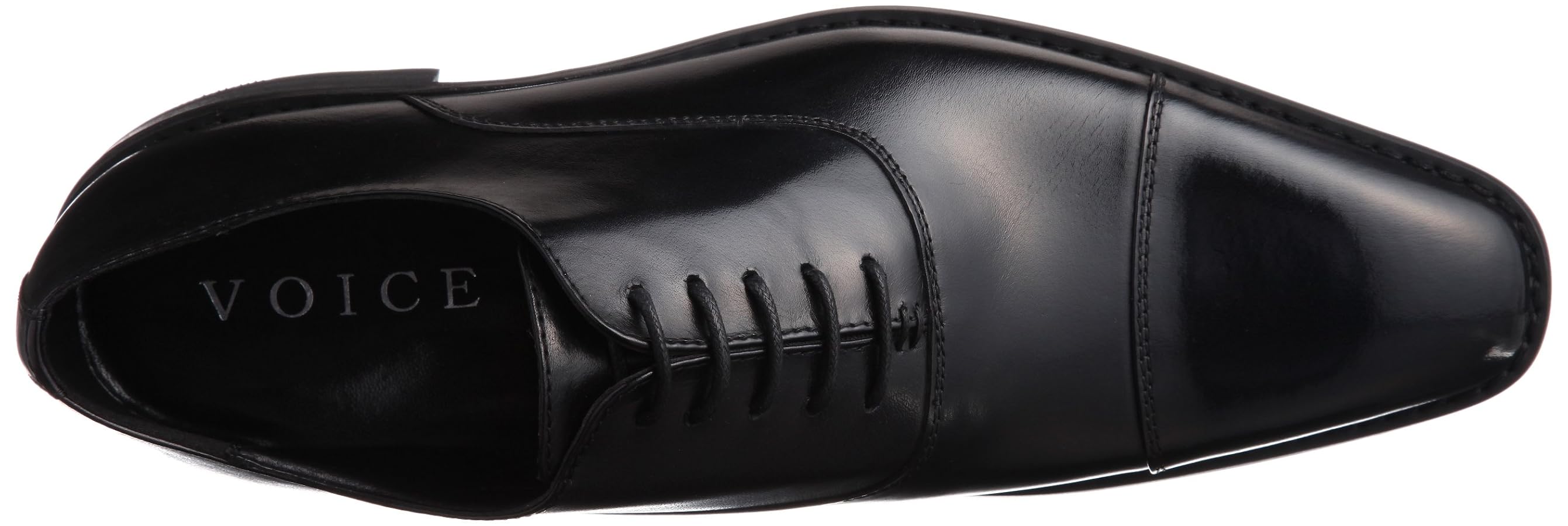 Amazon | [ヴォイス] VOICE ヴォイスストレートシューズ 1221501